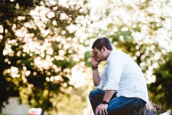 Symptoms Of Compassion Fatigue