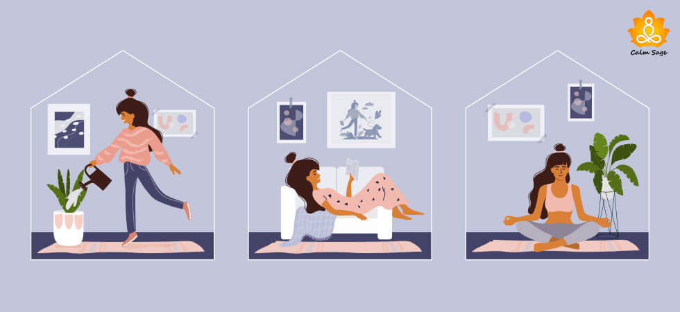 Types of Rest That You and Your Body Needs Right Now