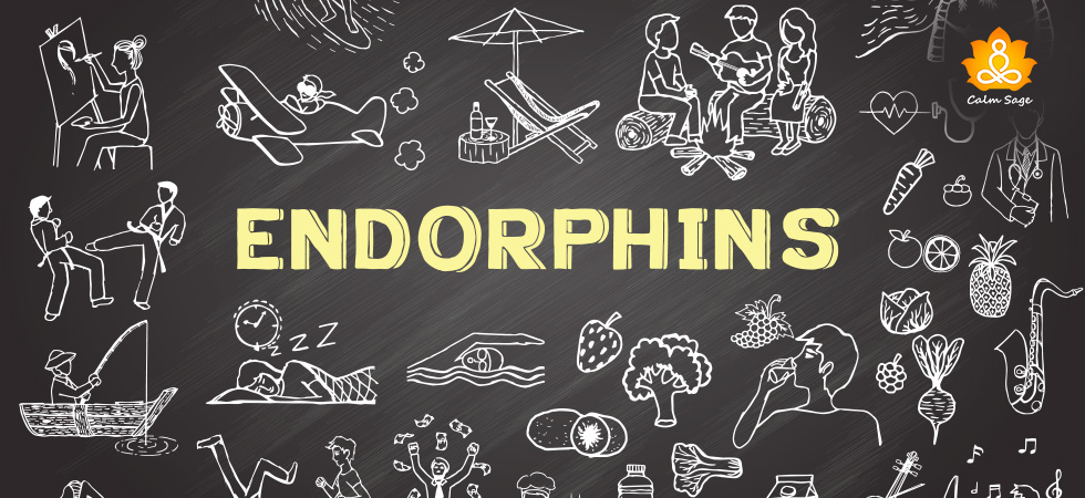 Understanding The Role Of Endorphins In Boosting Mental Health