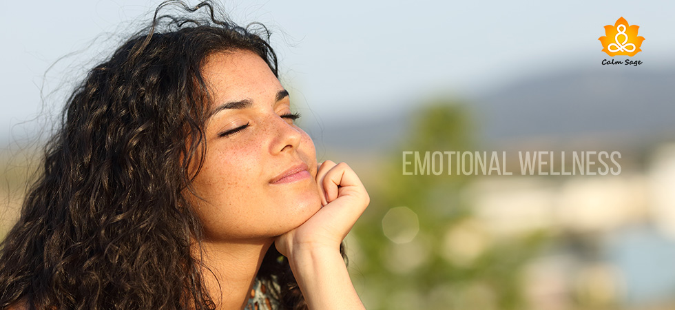 Ways To Improve Your Emotional Health