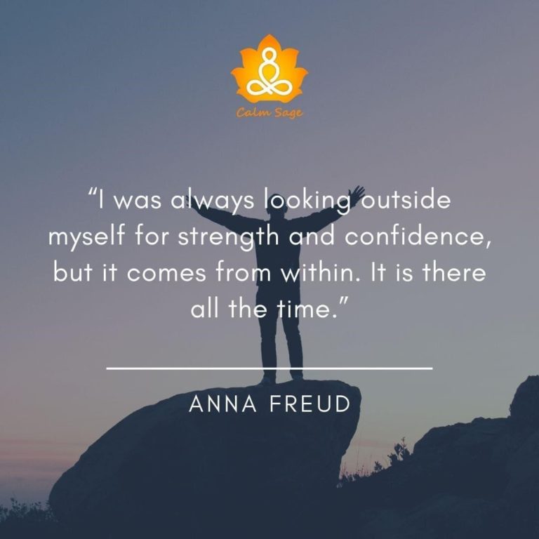 13 Quotes On Inner Strength & Courage To Keep You Emotionally Strong