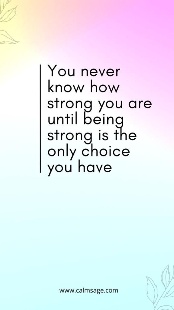 quotes about emotional strength 3