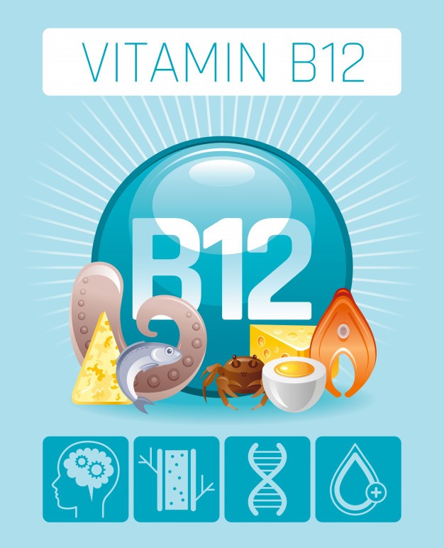 vitamin b12