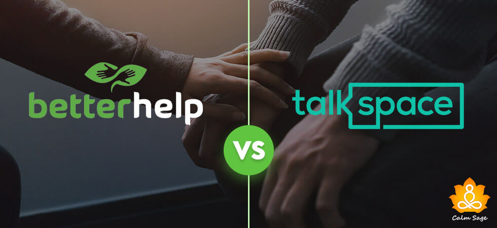 which is better between talkspace and betterhelp