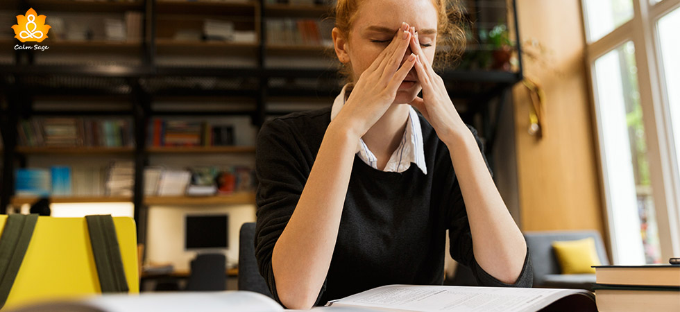 5 Tips To Help You Tackle Exam Stress