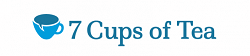 7 cups of tea logo