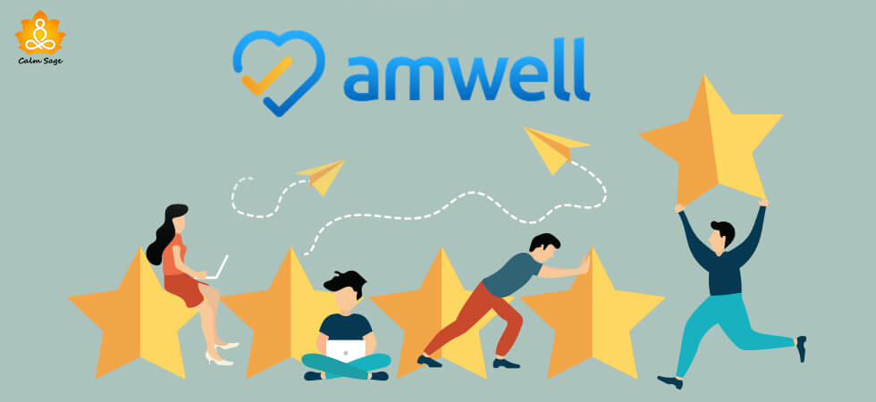 Amwell Counselling Review