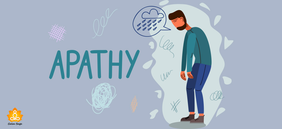 Apathy signs causes and treatment