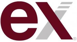 Become an Ex logo