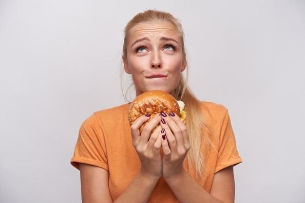 Causes of Binge Eating Disorder