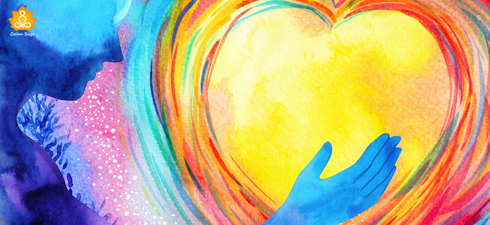 Healing With Colors What Is Color Therapy & How It Helps