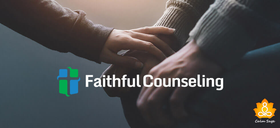 faithful counselling