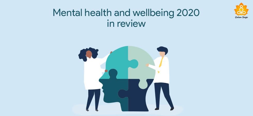 mental health and wellbeing of 2020