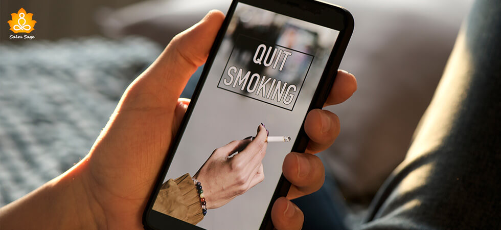 smoking cessation