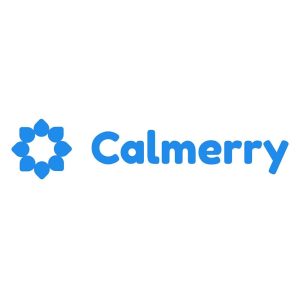 Calmerry logo