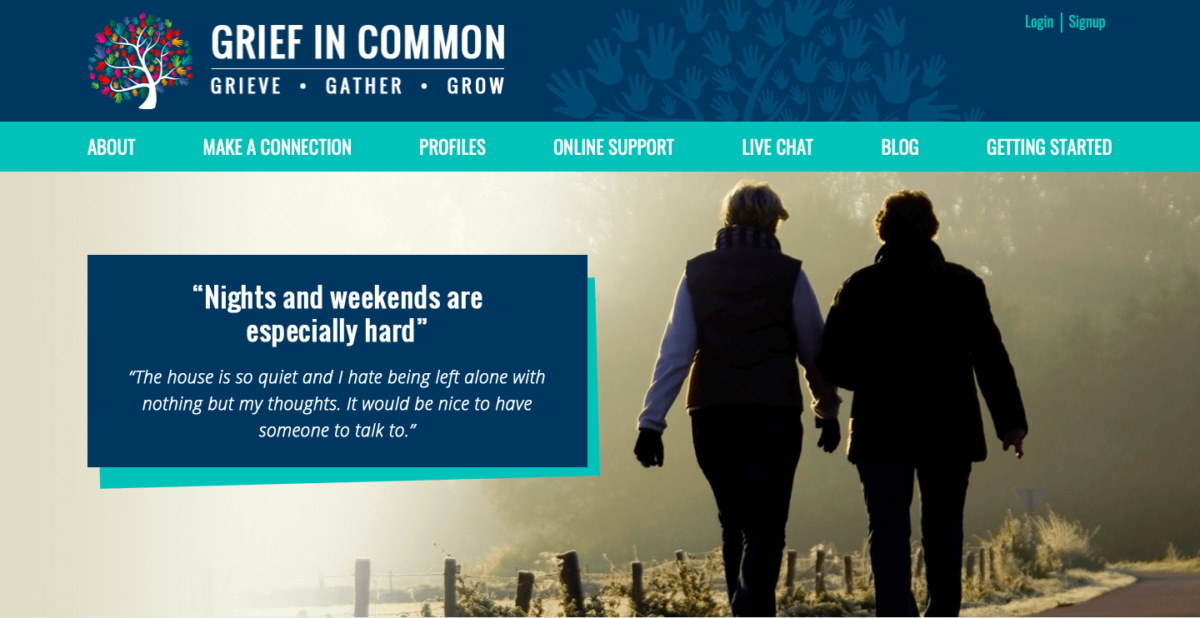 The Best Online Grief Support Groups Of 2024 Ask For Help