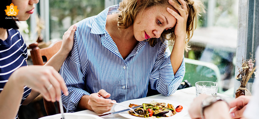 Rumination Disorder: The Unheard Eating Disorder You Need To Know About