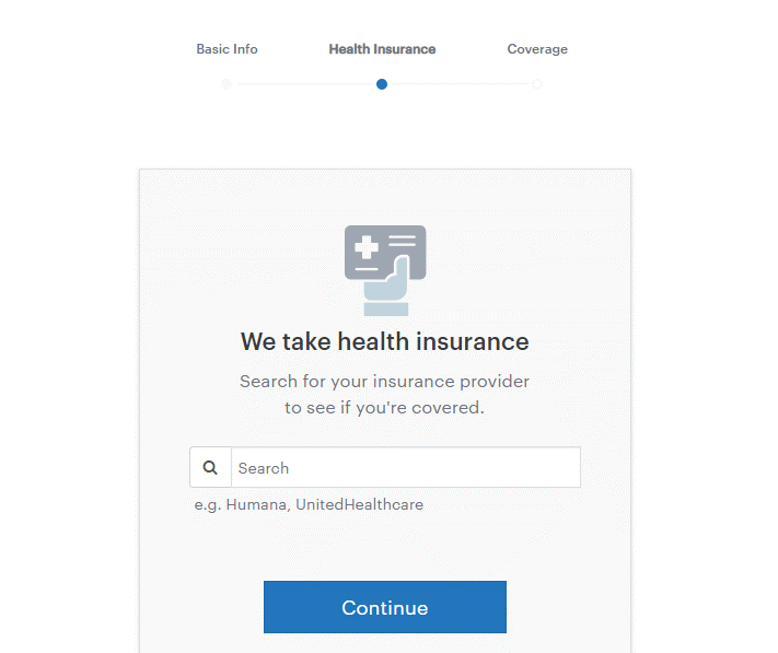 health Insurance