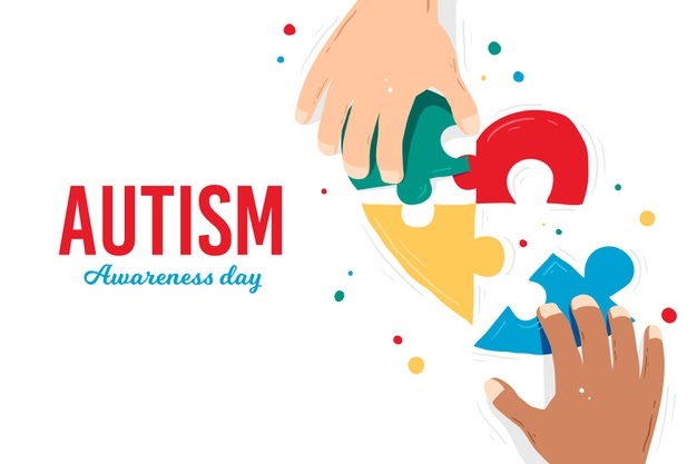 Autism Awareness Month