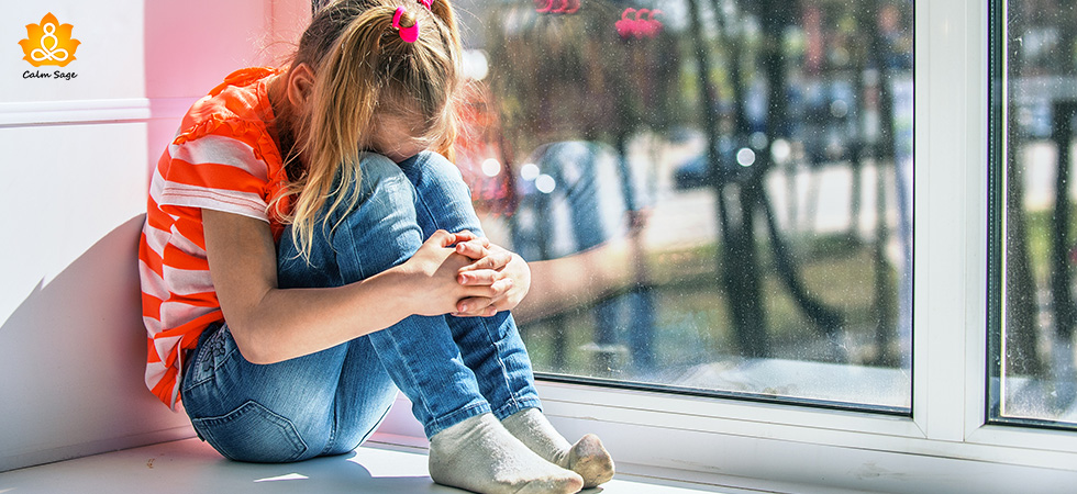 Does My Child Have Anxiety