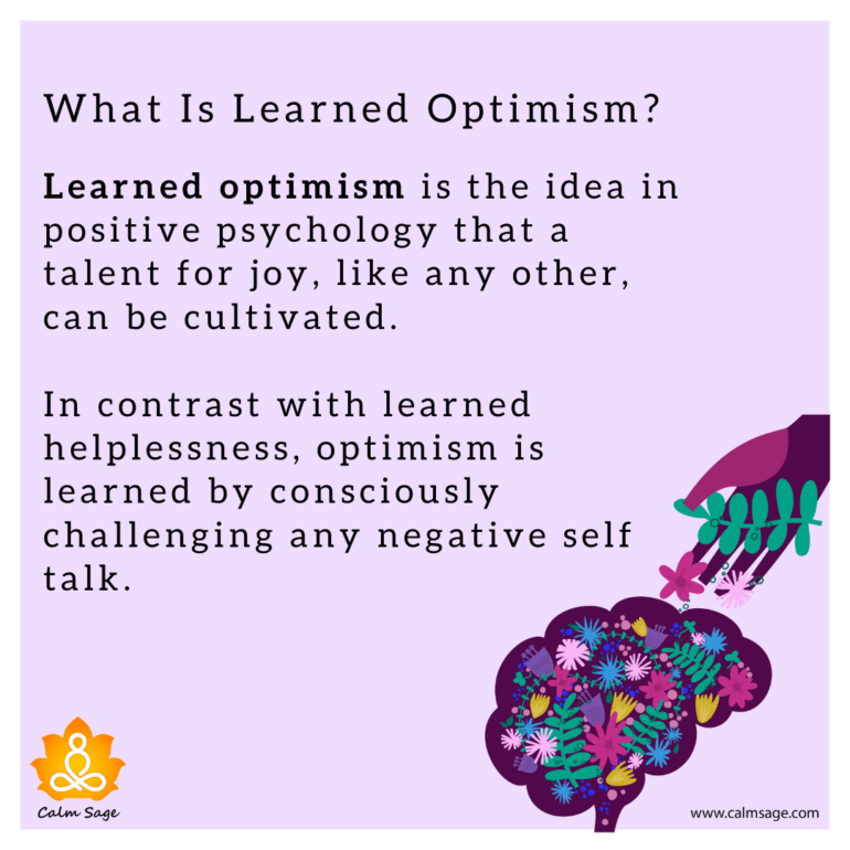optimistic attitude essay