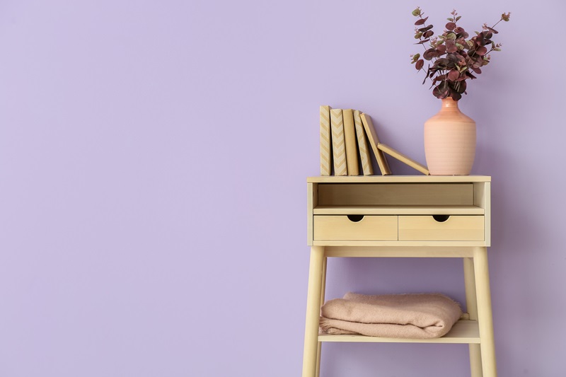 Strong-Calming-Lilac