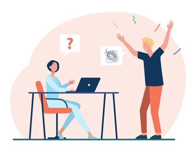 How To Take A Colleague's Anger Less Personally - Supportiv