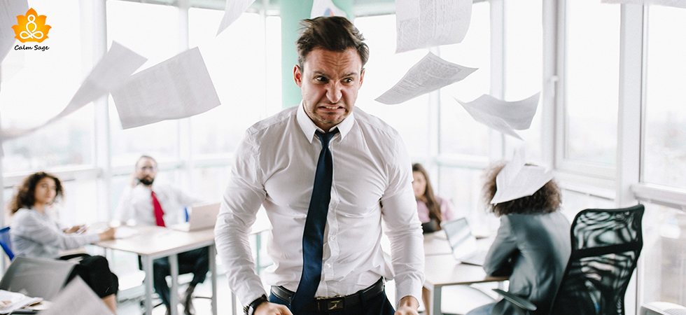 How To Take A Colleague's Anger Less Personally - Supportiv