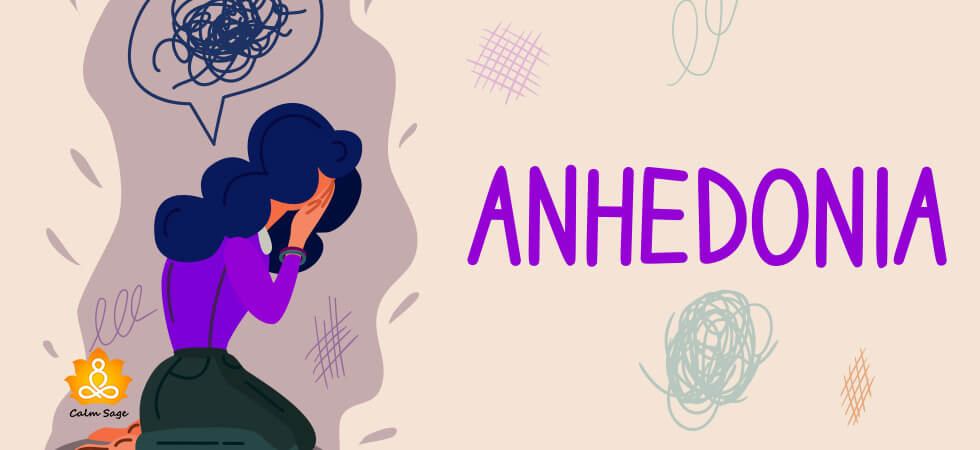 anhedonia