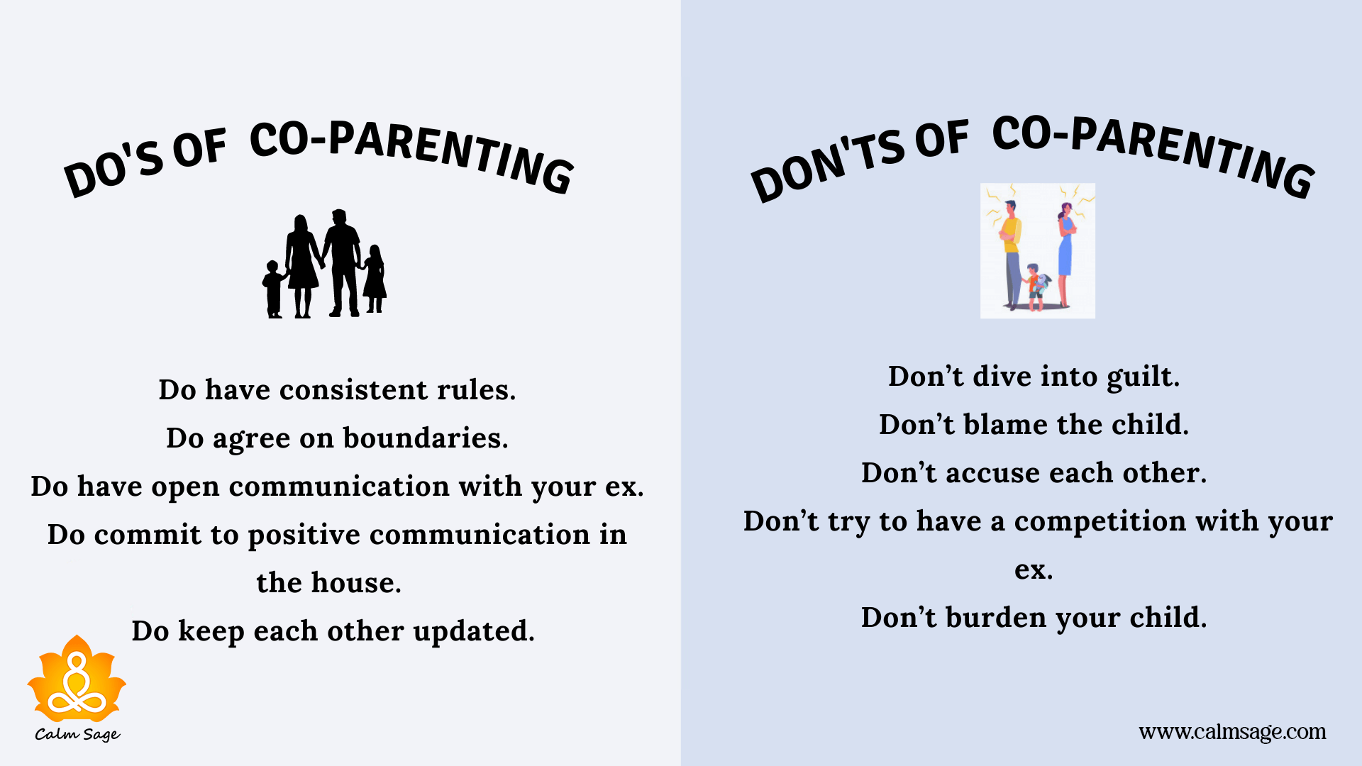 What Is Co parenting Tips For Sucessful Co Parenting