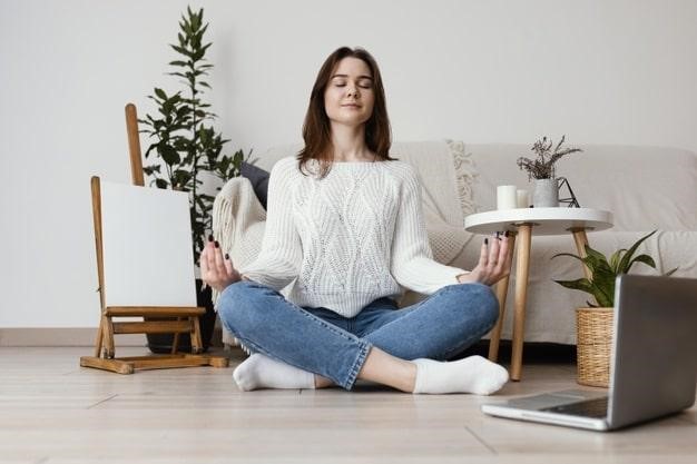 Benefits Of Mindfulness-Based Stress Reduction