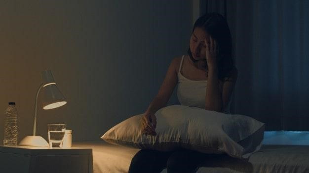 Depression And Insomnia