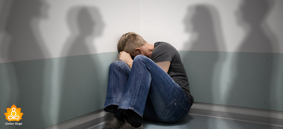 Hallucinations Types Symptoms Causes Treatment