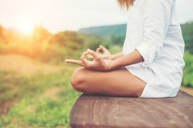 How Focused Meditation Benefits You