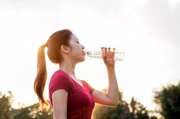 How Much Water Should You Be Drinking