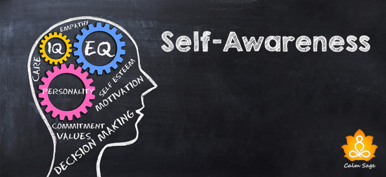Self Awareness Activities For Adults & Kids, And More