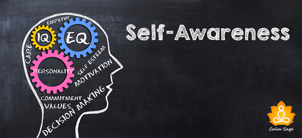 How To Improve Self-Awareness