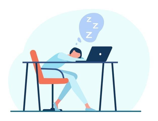 Improving your sleeping pattern
