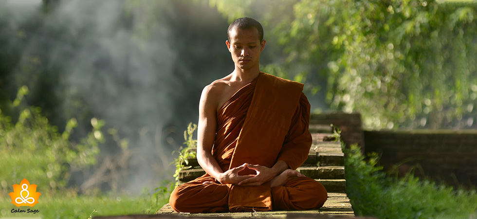 Vipassanā Meditation