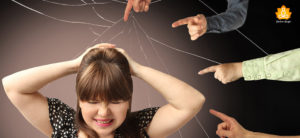 Are You Being Gaslighted? Try These Ways To Deal With Gaslighting