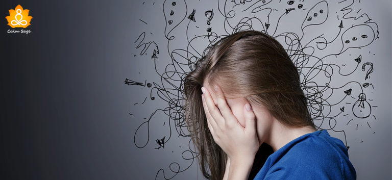 what is meant by free floating anxiety