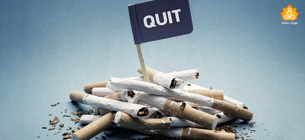 When is the best time to quit smoking