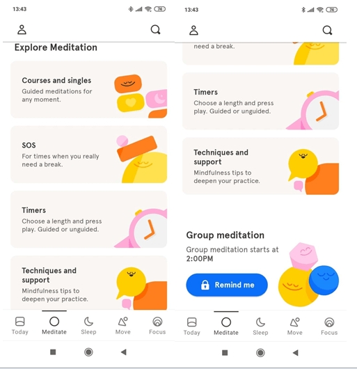 2021 Headspace App Review Is It The Right Choice For You?