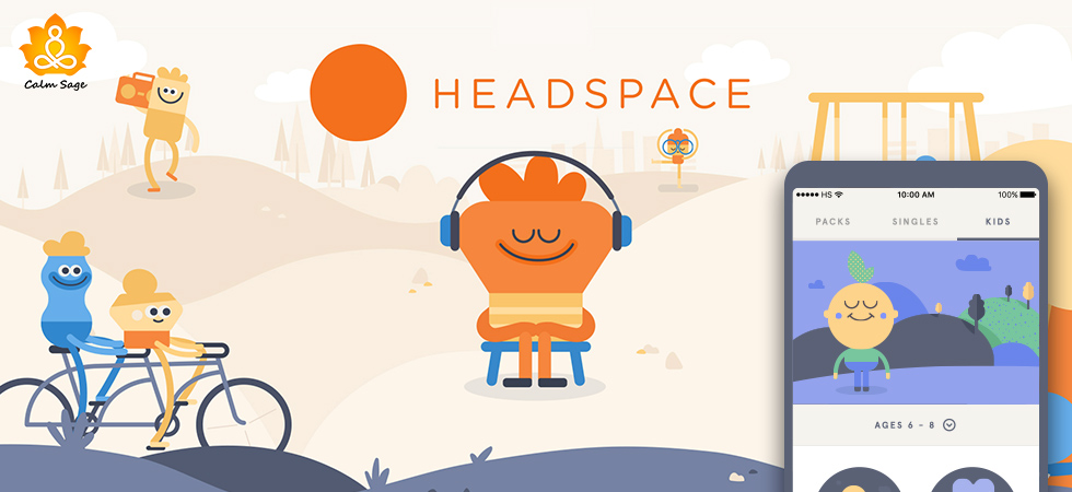 headspace app