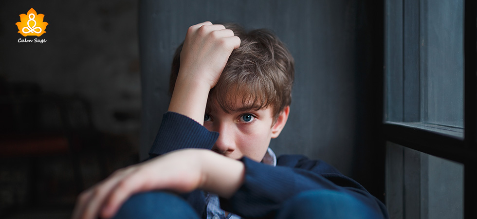 Common Types Of Teenage Depression That You Should Be Aware Of