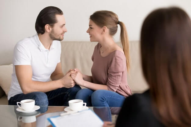 Gottman Method Of Couples Therapy