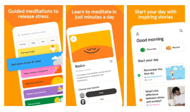 Headspace