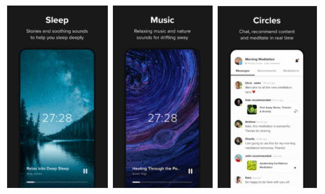 Best Meditation Apps Of 2023