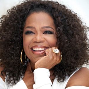 Oprah Winfrey