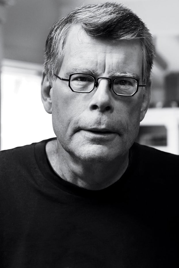 Stephen King